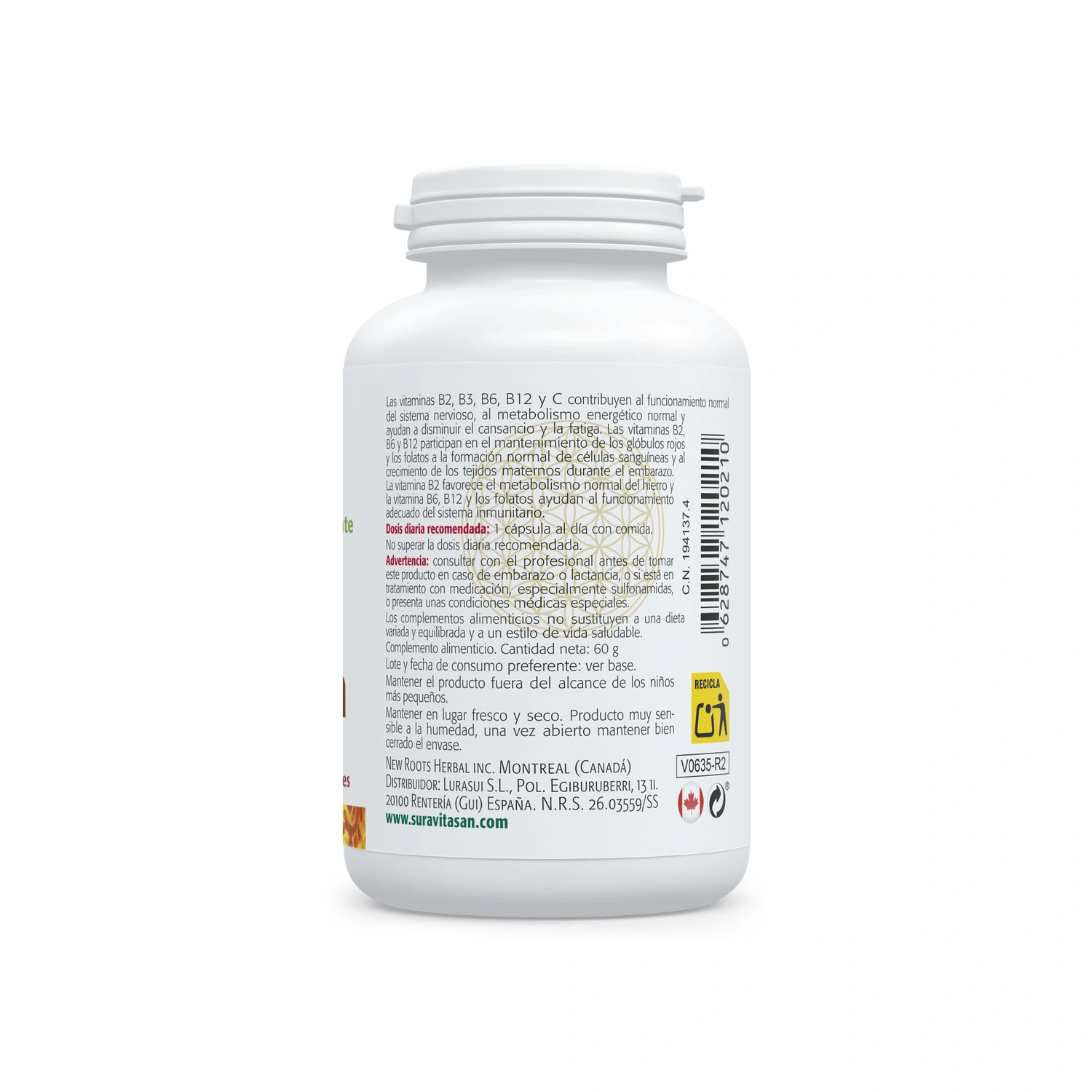 vb000204-ultra-b-complex-c-60-capsulas-sura-vitasan-02.webp