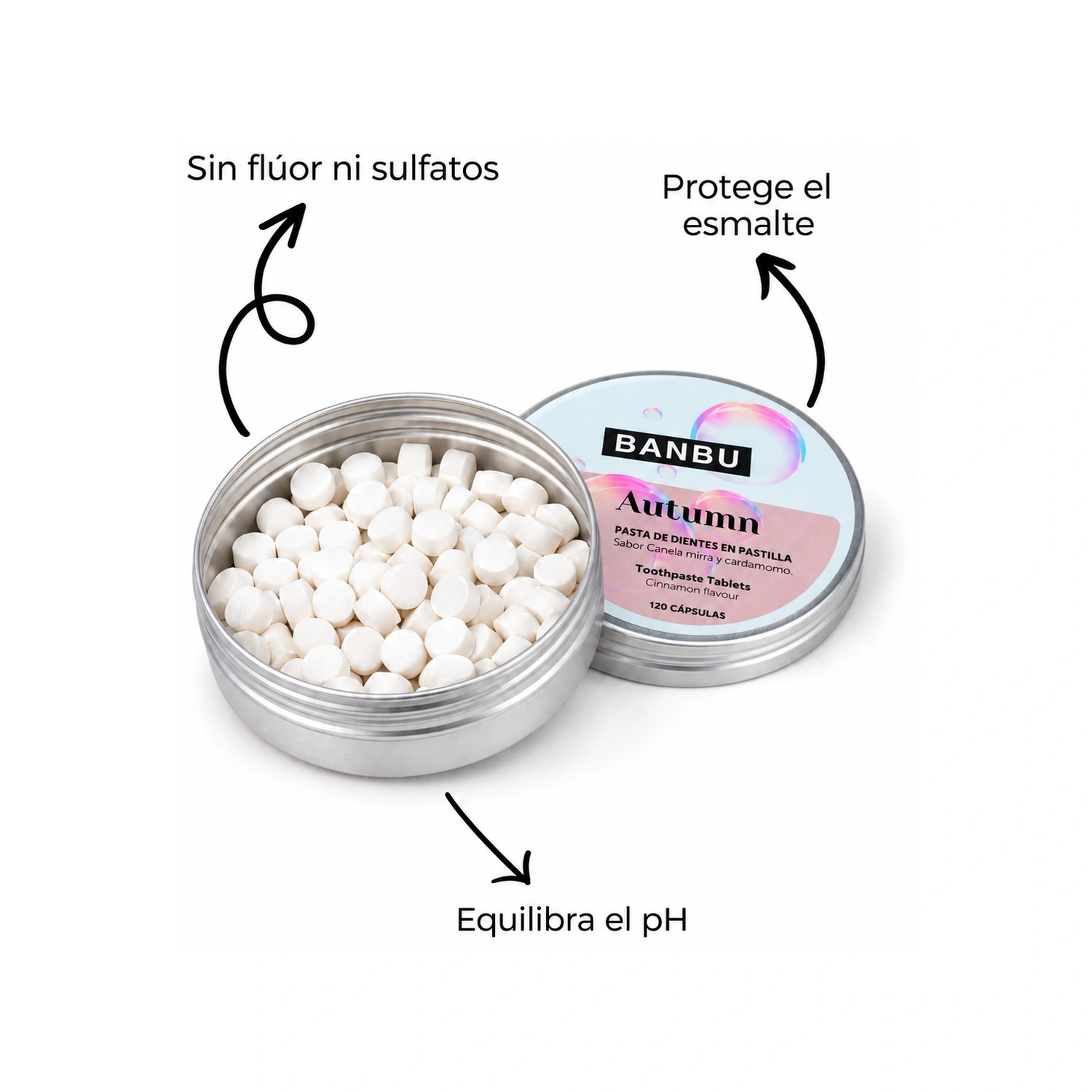vb000773-pasta-de-dientes-en-pastillas-autumn-canela-120-pastillas-banbu-03.webp