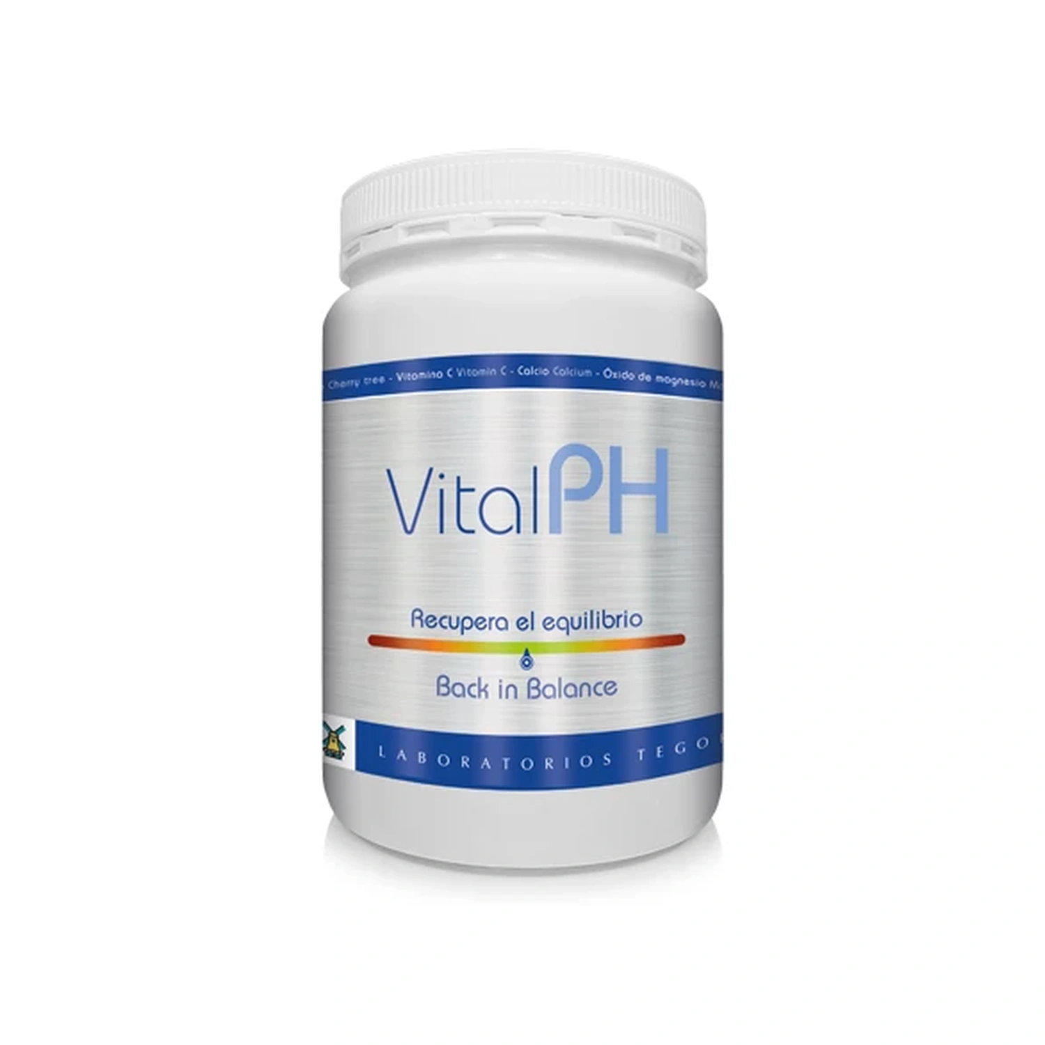 Vital pH 300 g Tegor