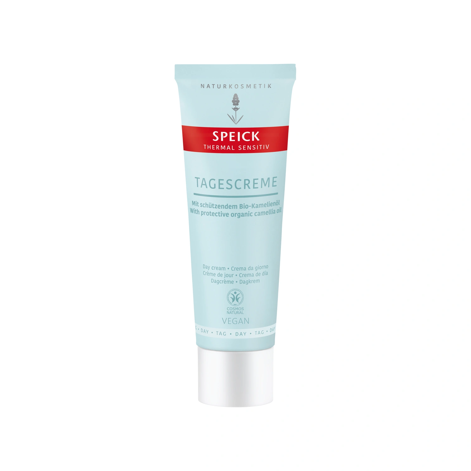 Crema de día Thermal Sensitiv 50 ml Speick