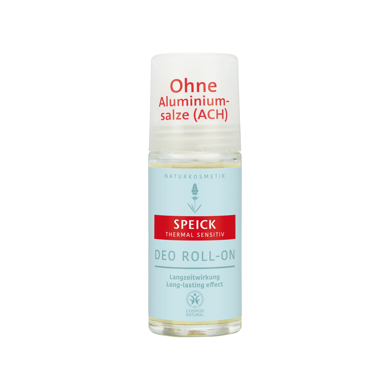 Desodorante roll-on Thermal Sensitiv 50 ml Speick