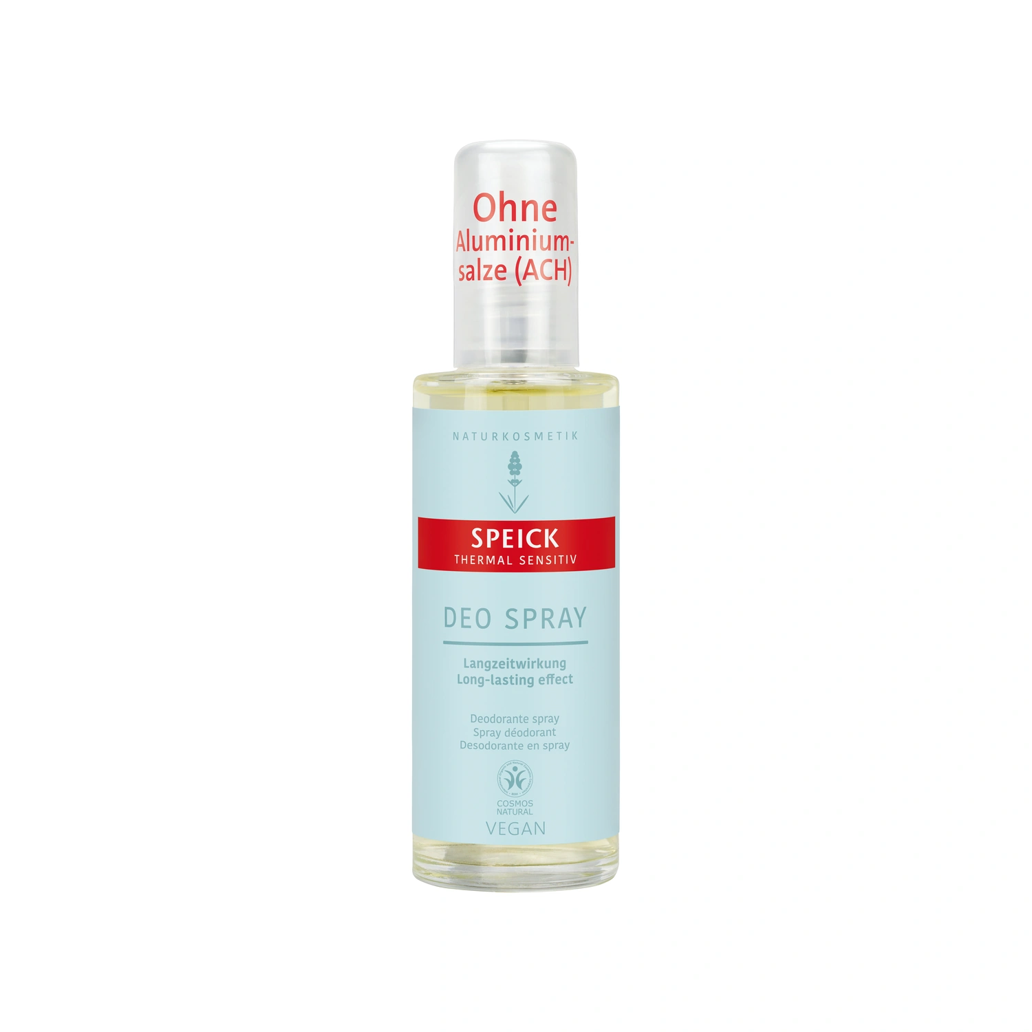 Desodorante spray Thermal Sensitiv 75 ml Speick