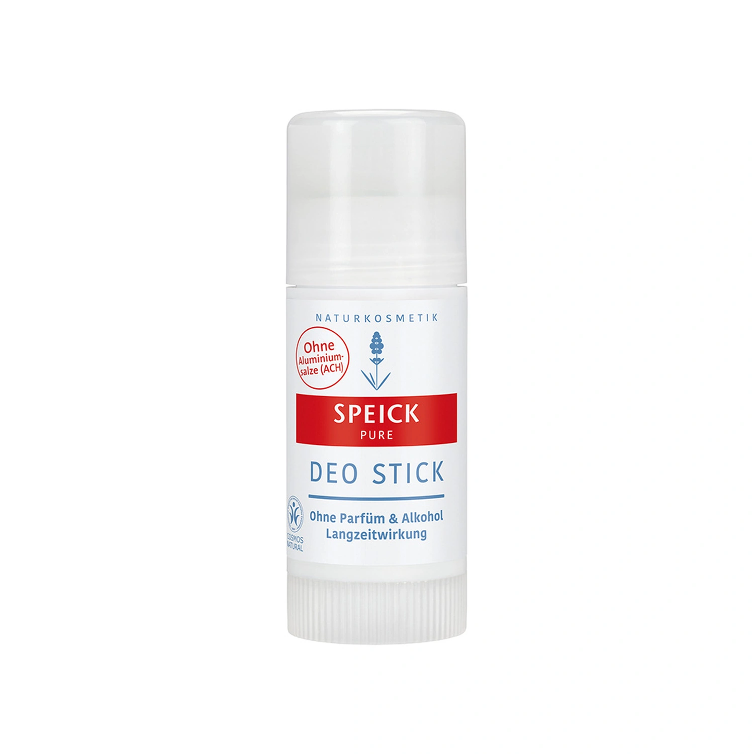 Desodorante stick Pure 40 ml Speick