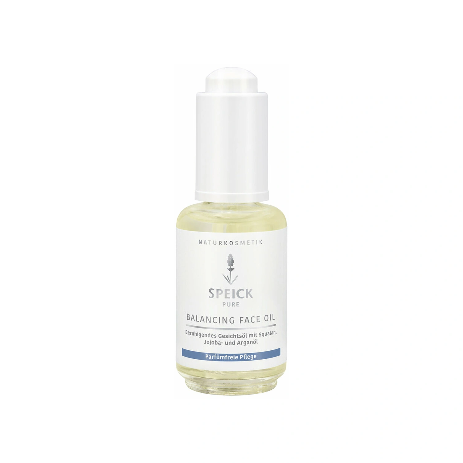 Aceite facial equilibrante Pure 30 ml Speick