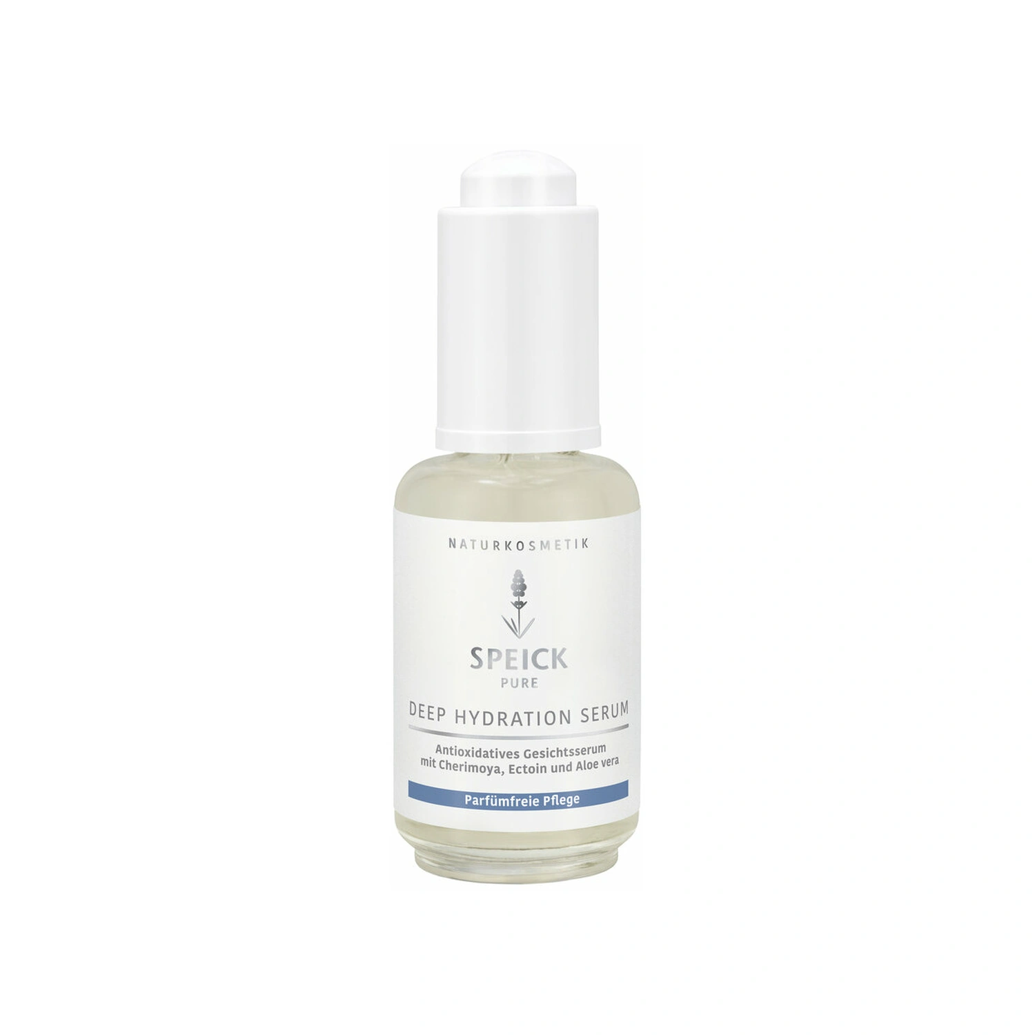 Sérum de hidratación profunda Pure 30 ml Speick