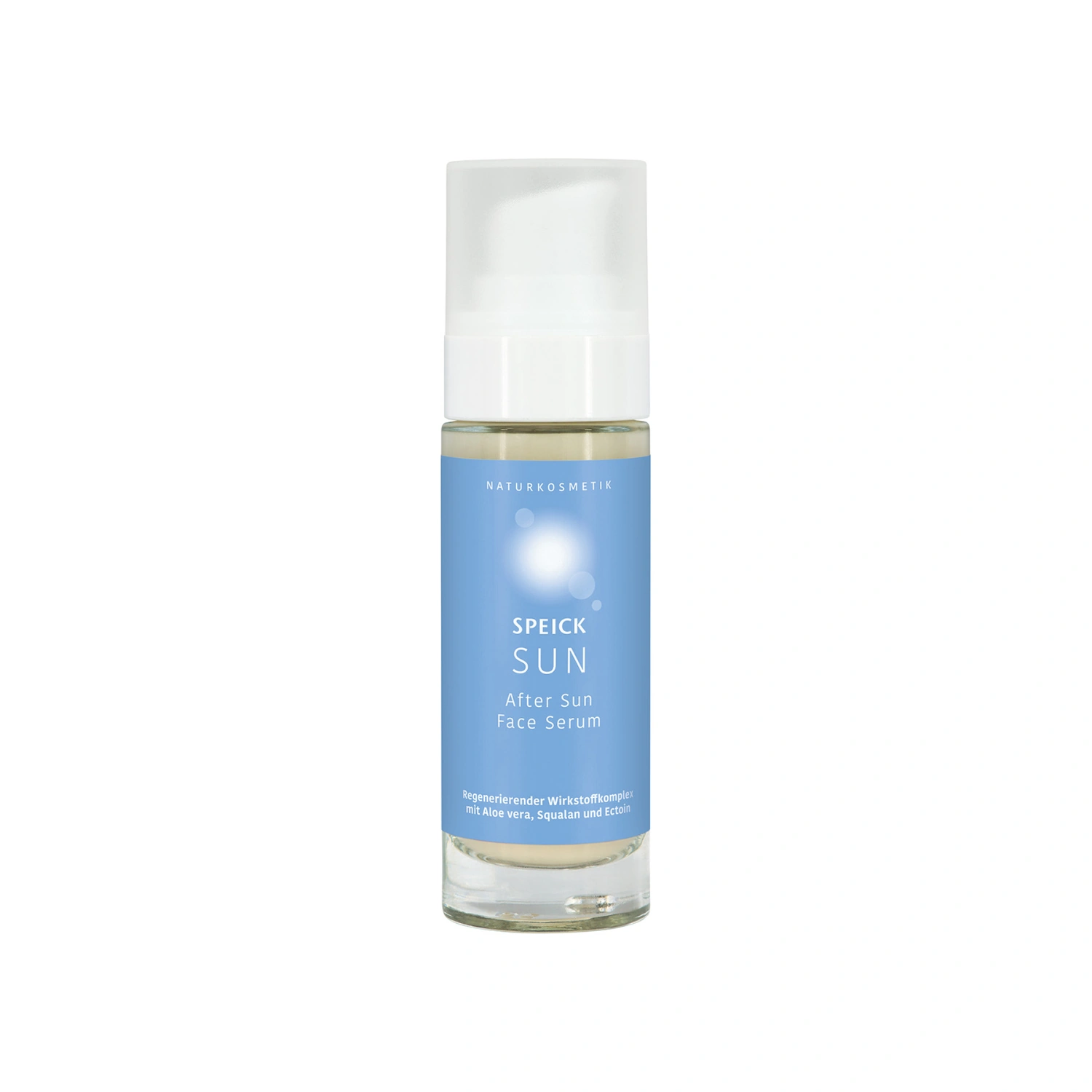 Sérum facial after-sun Sun 30 ml Speick