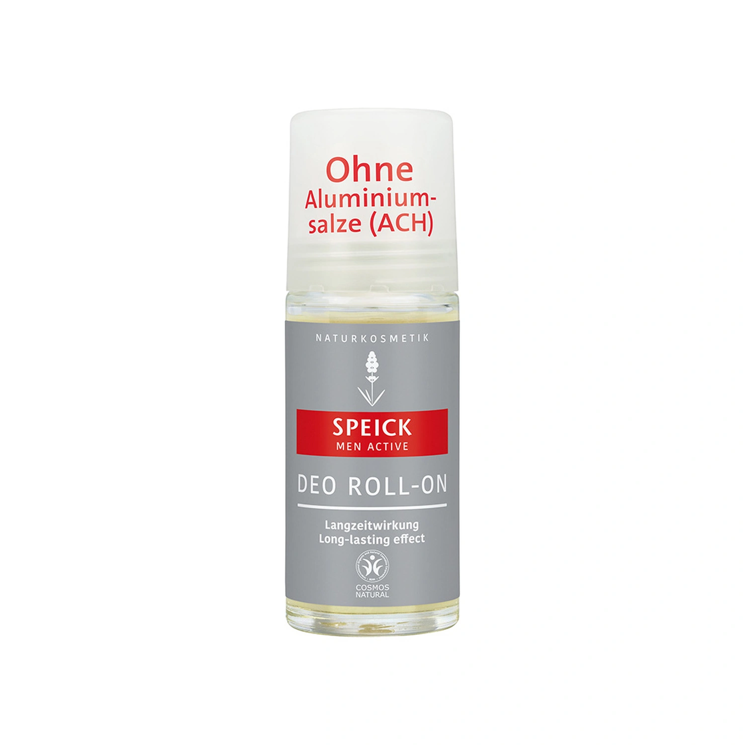 Desodorante roll-on Men Active 50 ml Speick