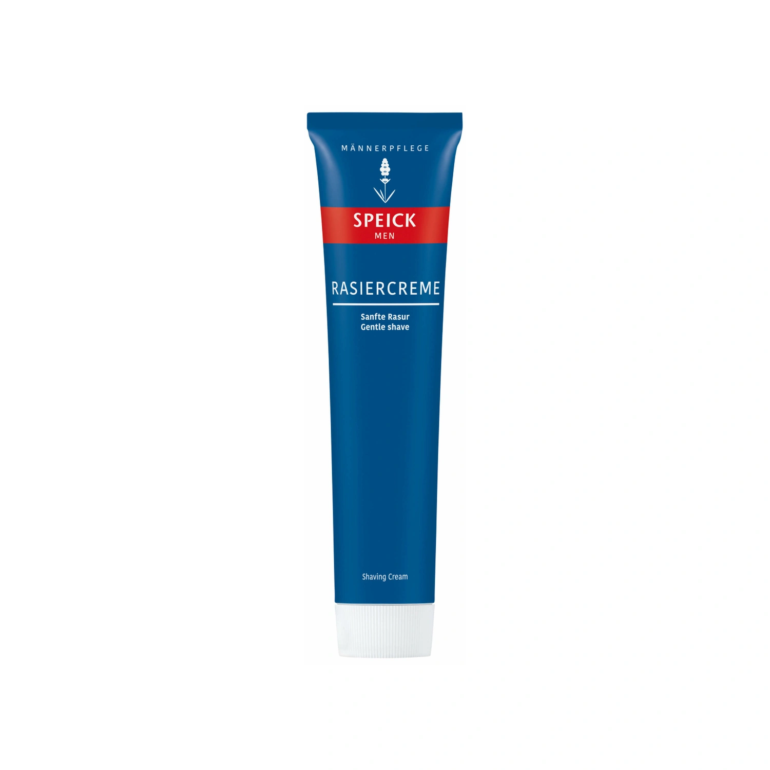 Crema de afeitar Men 75 ml Speick