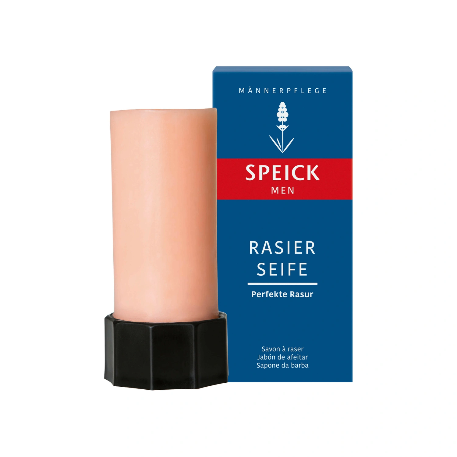 Jabón de afeitar stick Men 50 g Speick