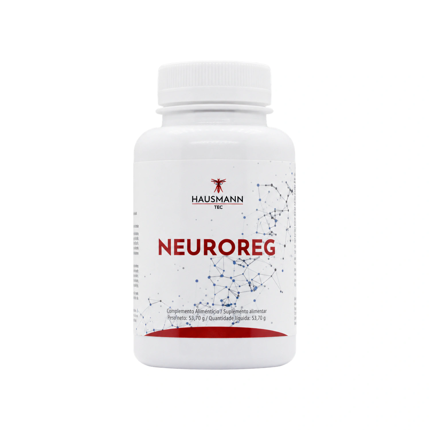 [VB000014] Neuroreg 60 cápsulas Hausmann