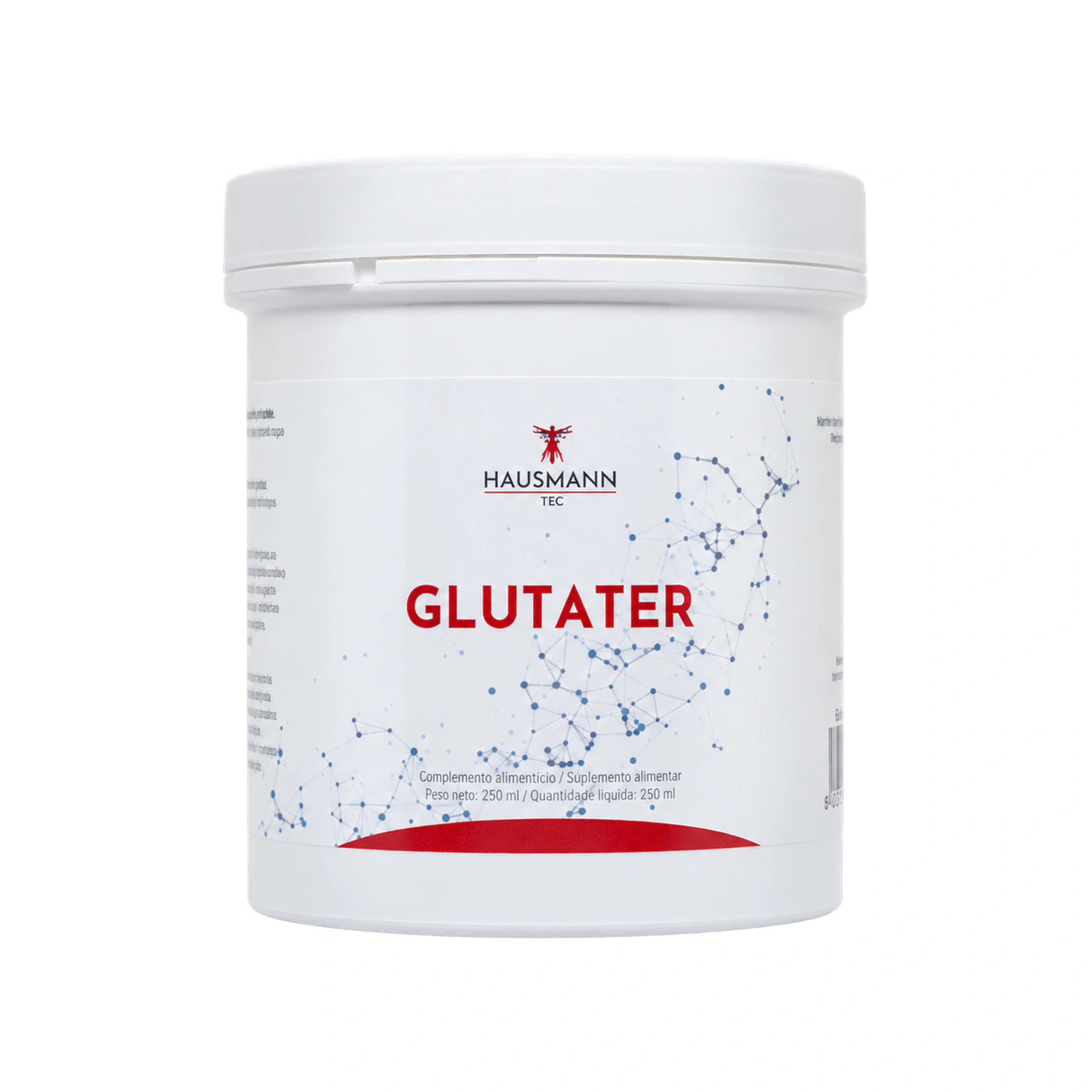 [VB000021] Glutater polvo 250 g Hausmann