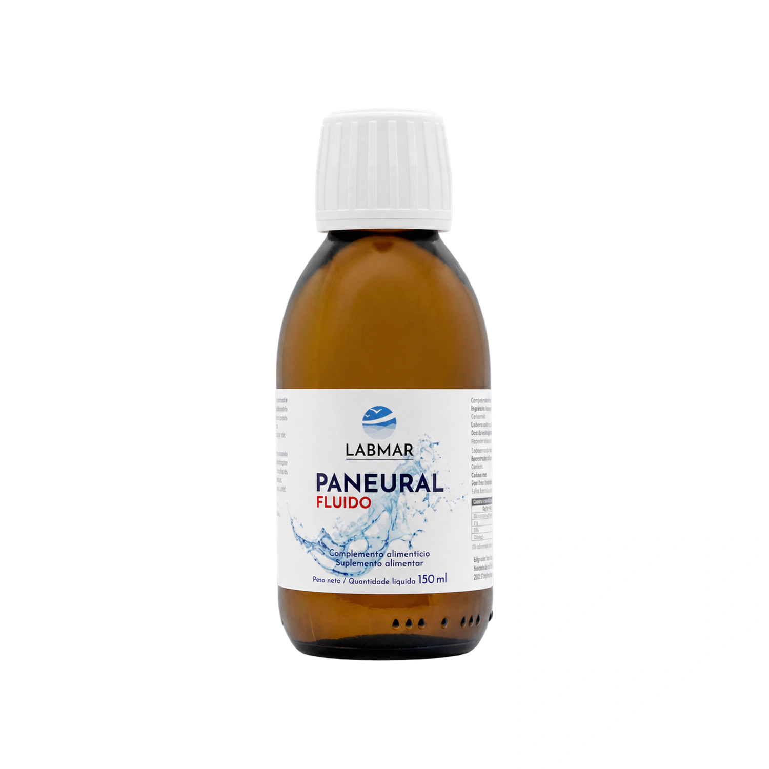 [VB000026] Paneural Fluido 150 ml Labmar